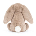 Load image into Gallery viewer, Jellycat Bashful Beige Birthday Bunny Jellycat Bashful Beige Birthday Bunny