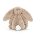 Load image into Gallery viewer, Jellycat Bashful Beige Bunny Medium BAS3B 3