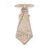 Load image into Gallery viewer, Jellycat Bashful Beige Bunny Soother STH4B 2