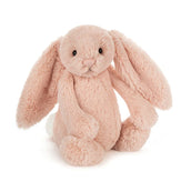 Load image into Gallery viewer, Jellycat Bashful Blush Bunny Medium BAS3BLUNN 1