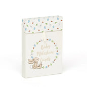 Load image into Gallery viewer, Jellycat Bashful Bunny Babys First Photo Cards MSC6BB 6