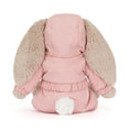 Load image into Gallery viewer, Jellycat Bashful Bunny Snow Suit BAS3BSKI 4