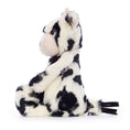 Load image into Gallery viewer, Jellycat Bashful Calf BAS3C 3