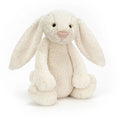 Load image into Gallery viewer, JELLYCAT BASHFUL CREAM BUNNY BIG BAH2BCNN 1
