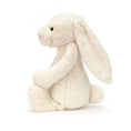 Load image into Gallery viewer, JELLYCAT BASHFUL CREAM BUNNY BIG BAH2BCNN 3
