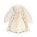 Load image into Gallery viewer, JELLYCAT BASHFUL CREAM BUNNY BIG BAH2BCNN 4
