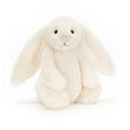 Load image into Gallery viewer, Jellycat Bashful Cream Bunny Medium BAS3BC 1