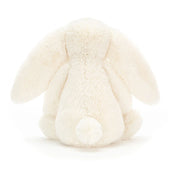 Load image into Gallery viewer, Jellycat Bashful Cream Bunny Small BASS6BCN 3
