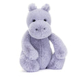 Load image into Gallery viewer, Jellycat Bashful Hippo Original BAS3HPO 1