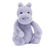Load image into Gallery viewer, Jellycat Bashful Hippo Original BAS3HPO 1
