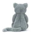 Load image into Gallery viewer, Jellycat Bashful Kitten Original BAS3KTN 4