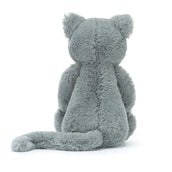 Load image into Gallery viewer, Jellycat Bashful Kitten Original BAS3KTN 4