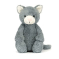 Load image into Gallery viewer, Jellycat Bashful Kitten Original BAS3KTN 2