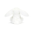 Load image into Gallery viewer, Jellycat Bashful Luxe Bunny Luna Soother SO4LUN 5