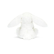Load image into Gallery viewer, Jellycat Bashful Luxe Bunny Luna Soother SO4LUN 5