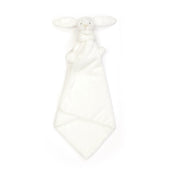 Load image into Gallery viewer, Jellycat Bashful Luxe Bunny Luna Soother SO4LUN 4