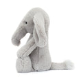 Load image into Gallery viewer, Jellycat Bashful Luxe Elephant Thuddeus BAS3ELE 3