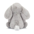 Load image into Gallery viewer, Jellycat Bashful Luxe Elephant Thuddeus BAS3ELE 4