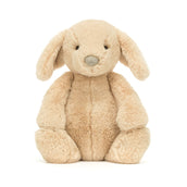 Load image into Gallery viewer, Jellycat Bashful Luxe Puppy Orlando Jellycat Bashful Luxe Puppy Orlando