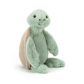 Load image into Gallery viewer, Jellycat Bashful Turtle BAS3TURN 1