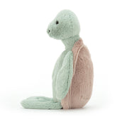 Load image into Gallery viewer, Jellycat Bashful Turtle BAS3TURN 2