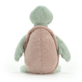 Load image into Gallery viewer, Jellycat Bashful Turtle BAS3TURN 3