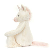 Load image into Gallery viewer, Jellycat Bashful Unicorn Giant BASG1UC 3