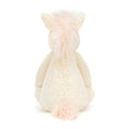 Load image into Gallery viewer, Jellycat Bashful Unicorn Huge BAH2UC 3