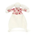 Load image into Gallery viewer, Jellycat Blossom Cream Bunny Berry Comforter CMF4MS 4