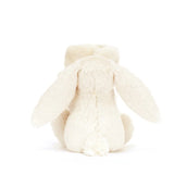 Load image into Gallery viewer, Jellycat Blossom Cream Bunny Berry Soother STH4MS 5