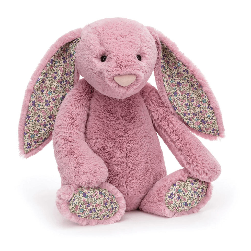 Jellycat Blossom Tulip Bunny Huge Pink