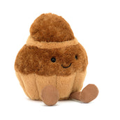 Load image into Gallery viewer, Jellycat Brigitte Brioche A6BRO 1