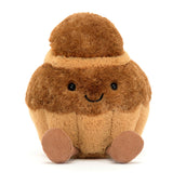 Load image into Gallery viewer, Jellycat Brigitte Brioche A6BRO 2