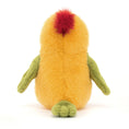 Load image into Gallery viewer, Jellycat Budgeby Parrot PAR3P 4