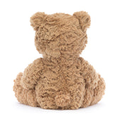 Load image into Gallery viewer, Jellycat Bumbly Bear Small BUM6BR