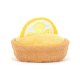 Load image into Gallery viewer, Jellycat Collette Tarte Au Citron A6TAC 4
