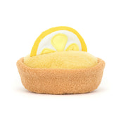 Load image into Gallery viewer, Jellycat Collette Tarte Au Citron A6TAC 4
