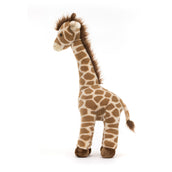 Load image into Gallery viewer, Jellycat Dara Giraffe DAR2G 2