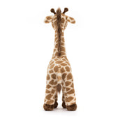 Load image into Gallery viewer, Jellycat Dara Giraffe DAR2G 3