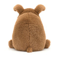 Load image into Gallery viewer, Jellycat Derreck Dog GRU3DG 4