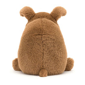 Load image into Gallery viewer, Jellycat Derreck Dog GRU3DG 4