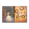 Load image into Gallery viewer, Jellycat Eldo Elf and the Patchwork Bashful Bunny Book BK4ELD 2
