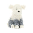 Load image into Gallery viewer, Jellycat Ewert Sheepdog SH3DG 1
