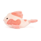 Load image into Gallery viewer, Jellycat Fancy Carp KO4C 3