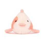 Load image into Gallery viewer, Jellycat Fancy Carp KO4C 5