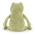 Load image into Gallery viewer, Jellycat Fergus Frog FF3FE 3