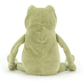 Load image into Gallery viewer, Jellycat Fergus Frog FF3FE 3