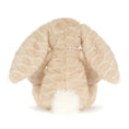 Load image into Gallery viewer, Jellycat Franilla Luxe Bunny Medium BAS3HEX 4