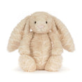Load image into Gallery viewer, Jellycat Franilla Luxe Bunny Medium BAS3HEX 2
