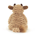 Load image into Gallery viewer, Jellycat Fuddles Calf Medium FDM3CF 4